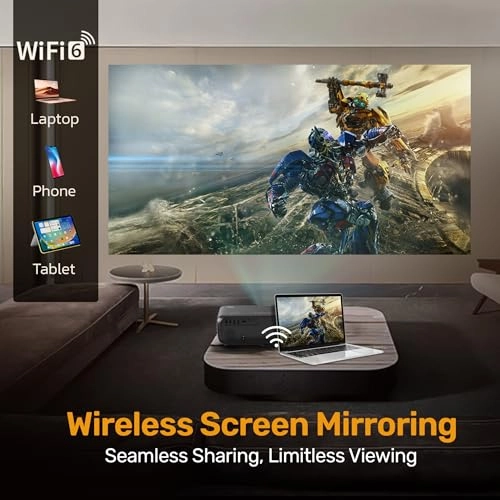 OT-Galaxy OT-WGalaxy 10000 Lumens 1920 x 1080