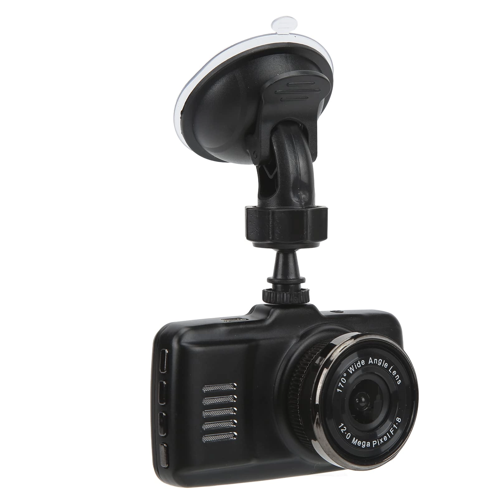 JEOZBM Car Driving Recorder - 1080P 30FPS