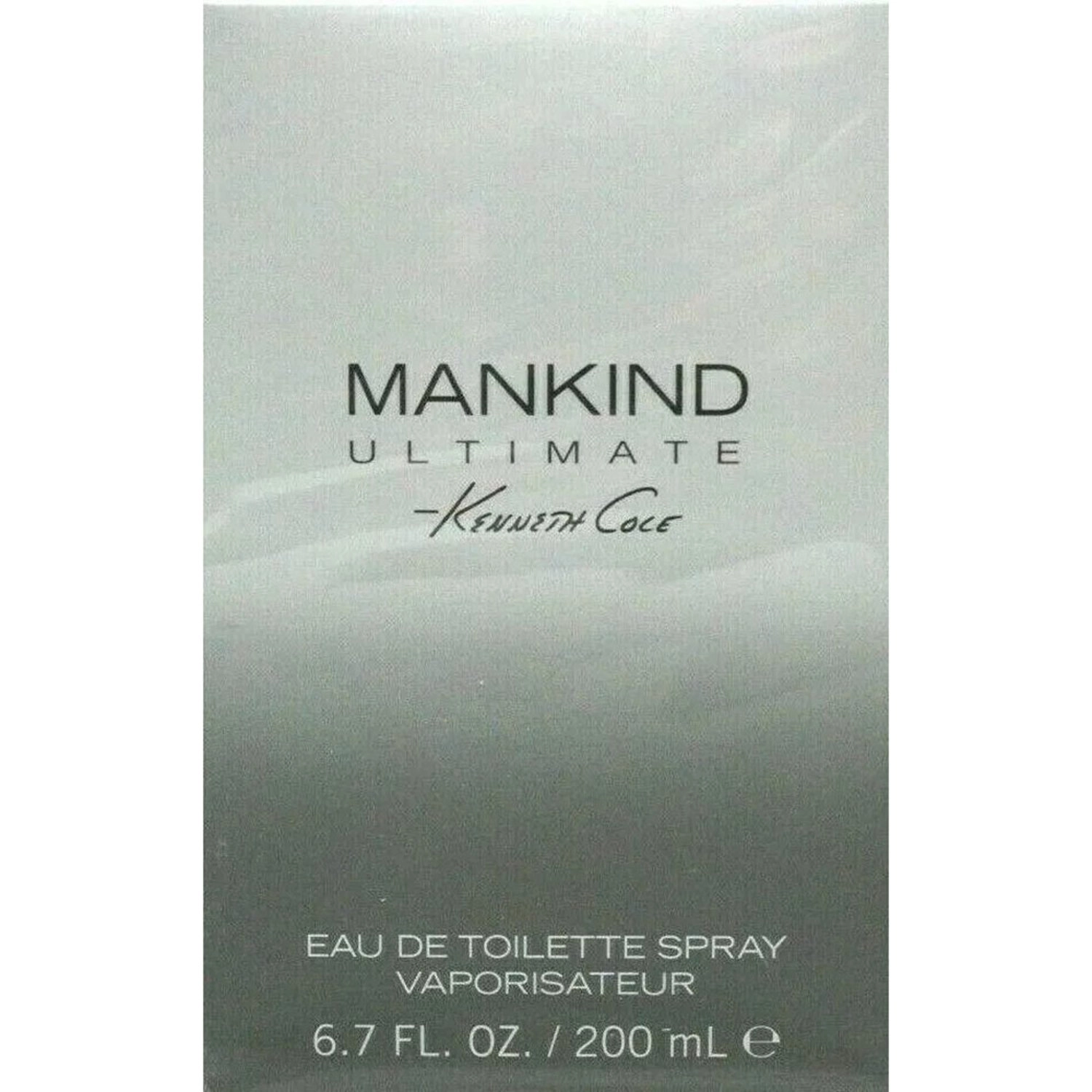 Mankind Ultimate Eau de Toilette 200ml