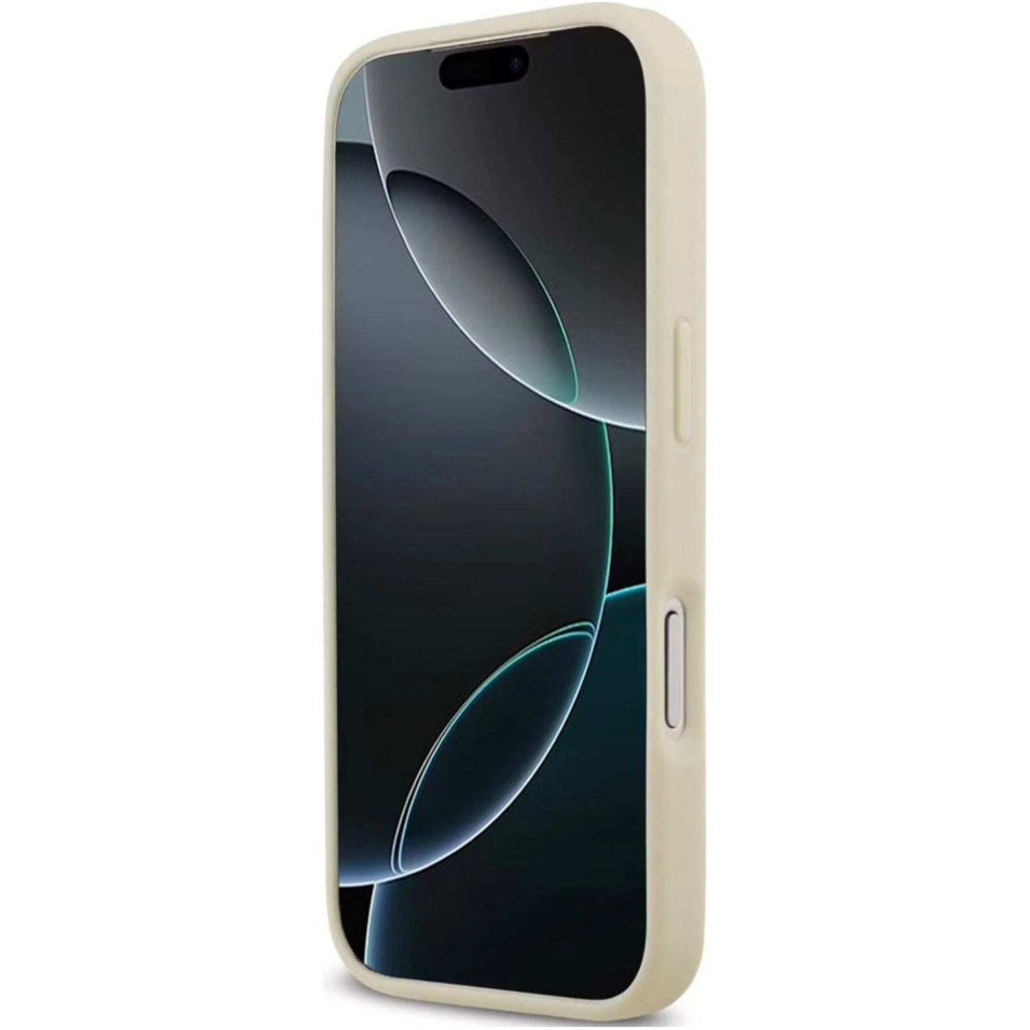 PU Leather Case for iPhone 17 Pro Max