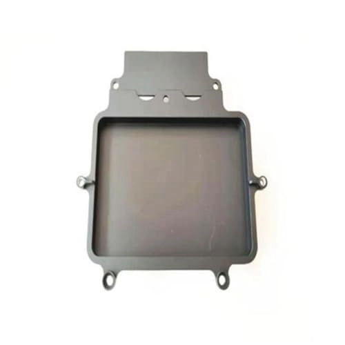 Avionics Module Heat Sink Shell - 2 pcs 100 g