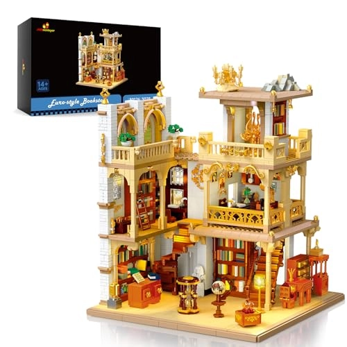 Medieval House (30126) - Animal