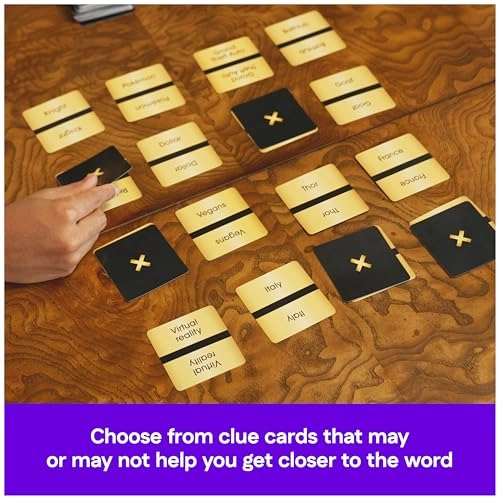 Hard to Get - Card Game