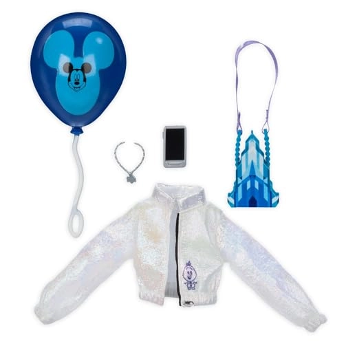 Elsa Doll - 11'' ILY 4EVER Ages 3+