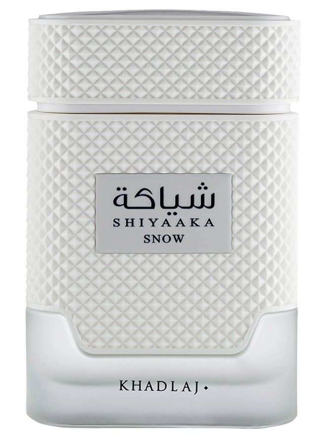 Shiyaaka Snow Special Edition Eau de Parfum