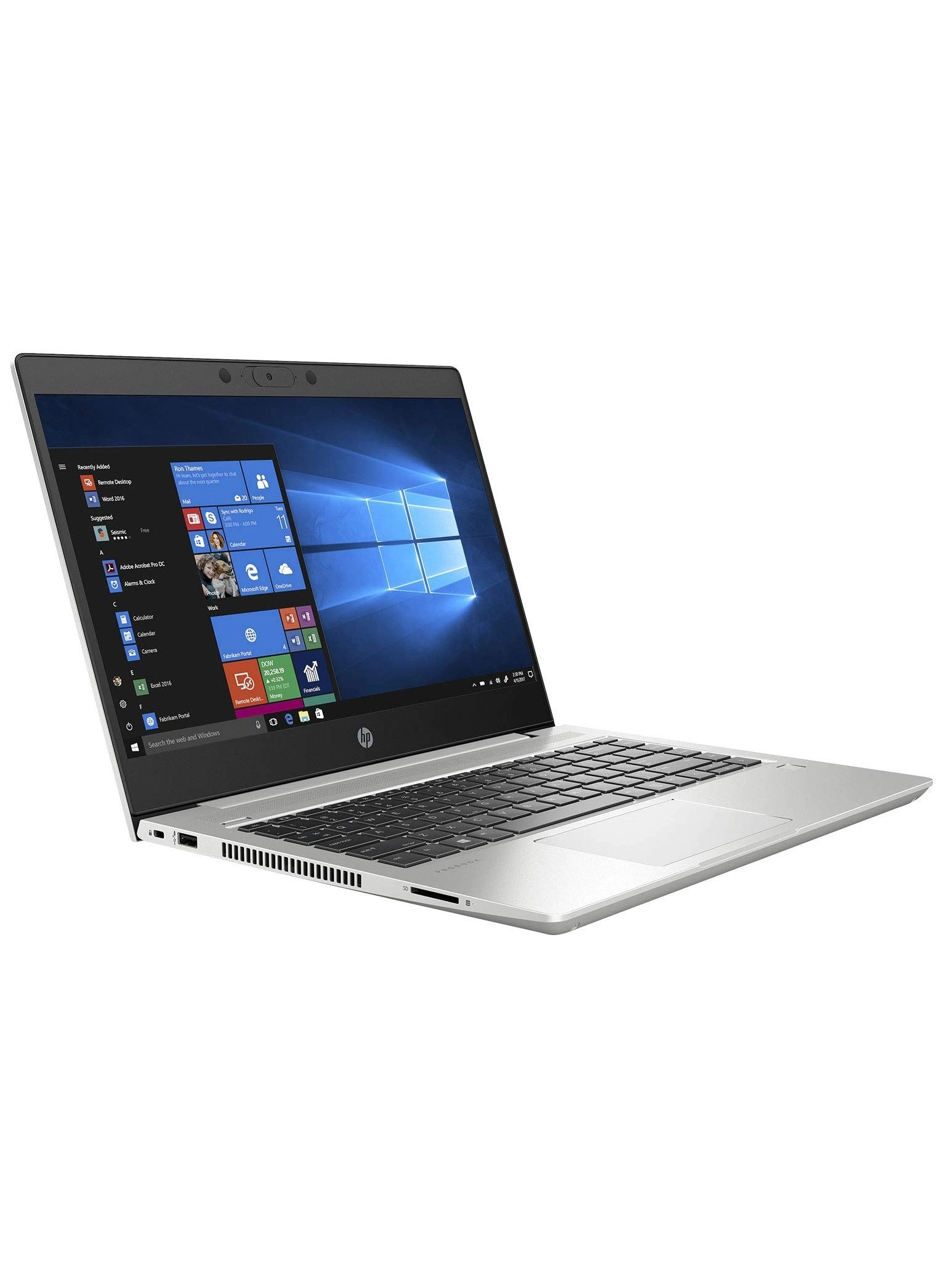 ProBook 440 G7 - 14'' Core i5-10310U 16GB DDR4 1TB SSD