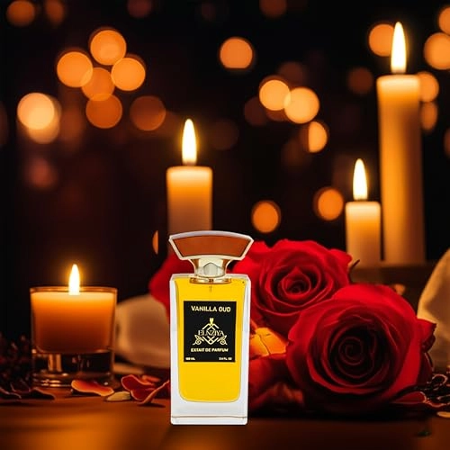 Vanilla Oud Eau de Parfum 90ml