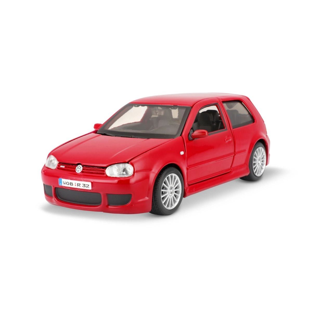Volkswagen Golf R32 - 1:24