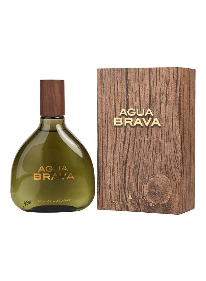 Agua Brava - 200 ml