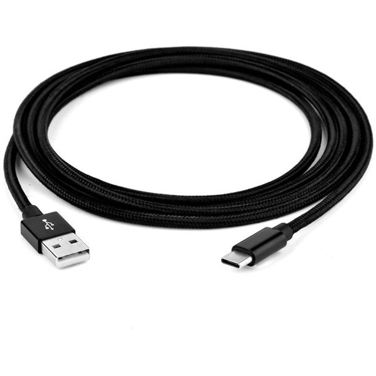 USB-C to USB-C Cable USB-C to USB-C 1.2m