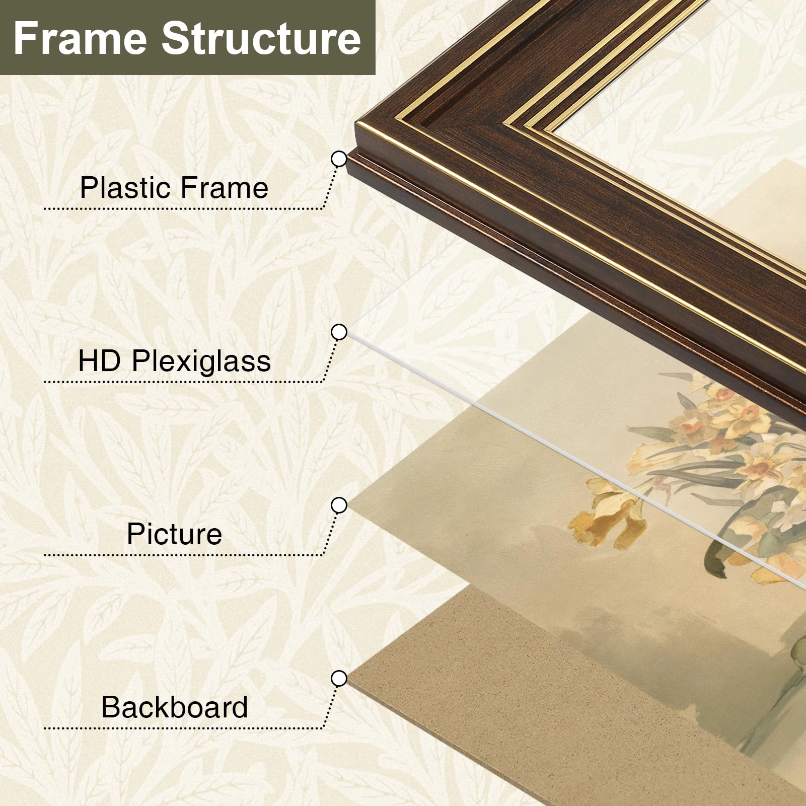 Picture Frame - 5x7