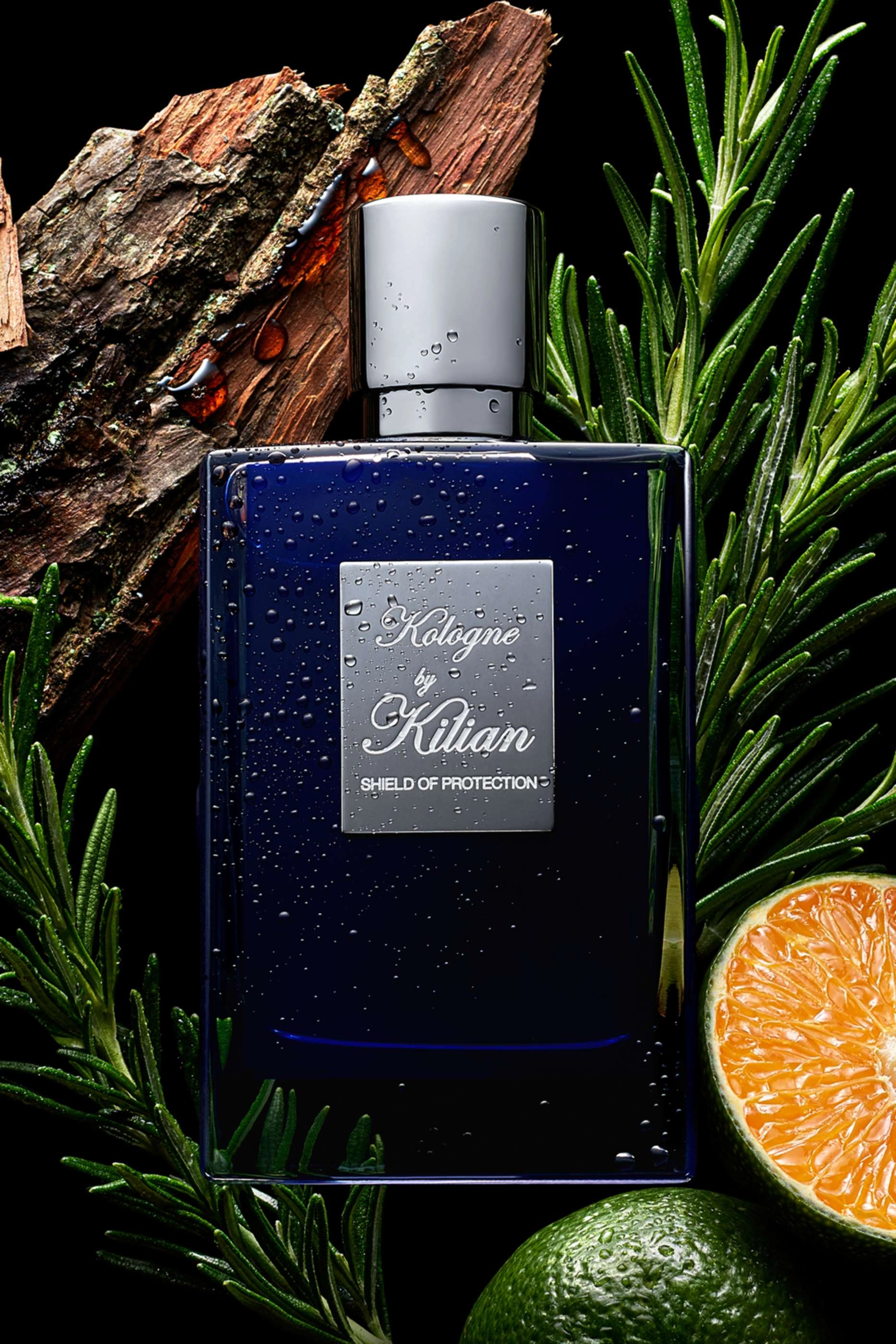 Kologne Shield of Protection - Eau de Parfum 50ml