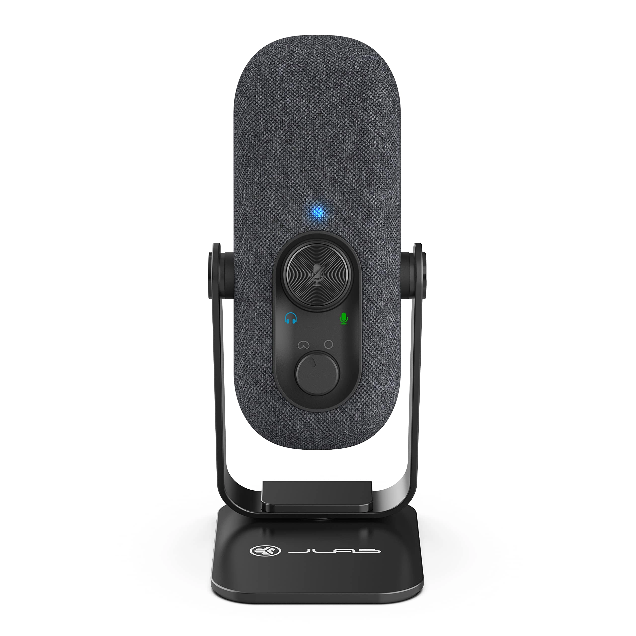 Go Talk 3.5mm-Mini-Jack+USB Microphone