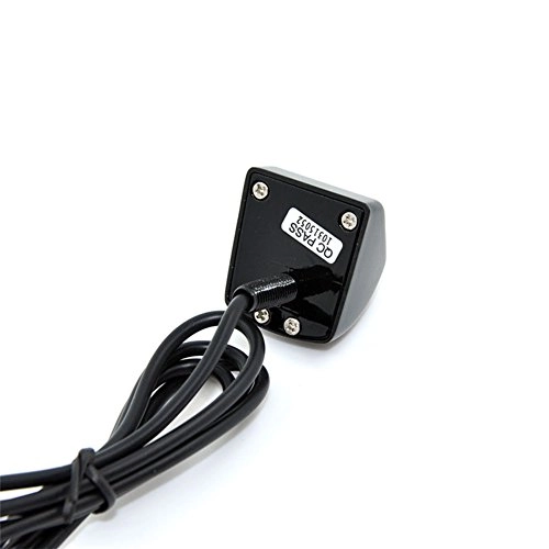 Wireless Car Front View Camera - 728 x 512