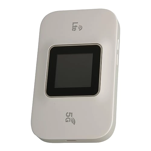 4G WiFi Router - 4G LTE 300Mbps