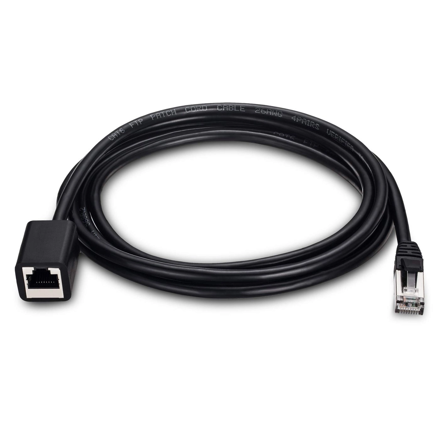 Ethernet Extension Cable - 15 Feet