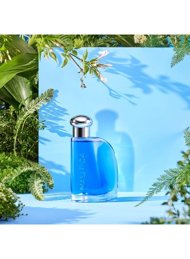 Blue Eau de Toilette 50ml