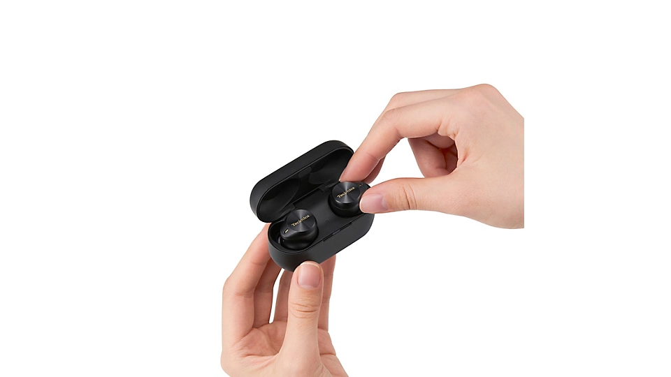 AZ80 Wireless Earbud