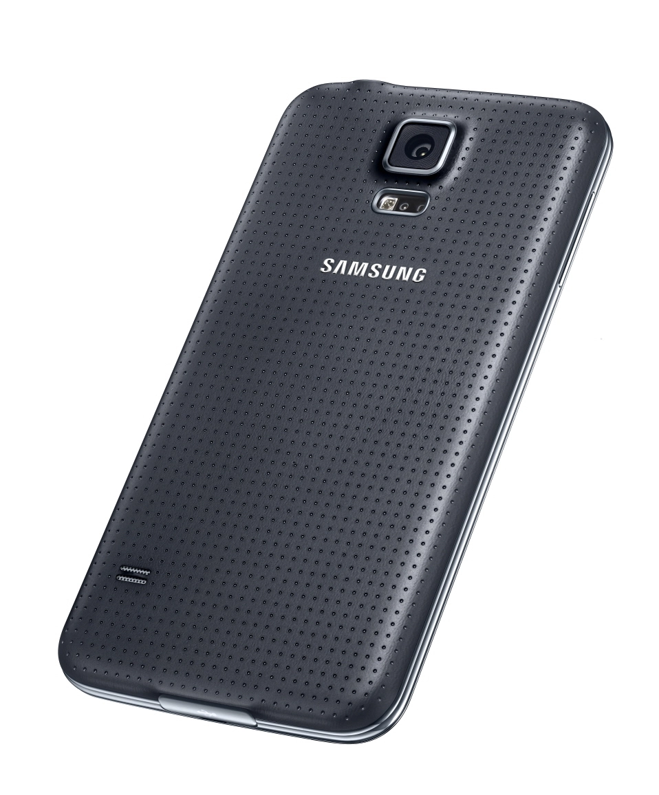 Galaxy S5 Duos - 2GB 16GB