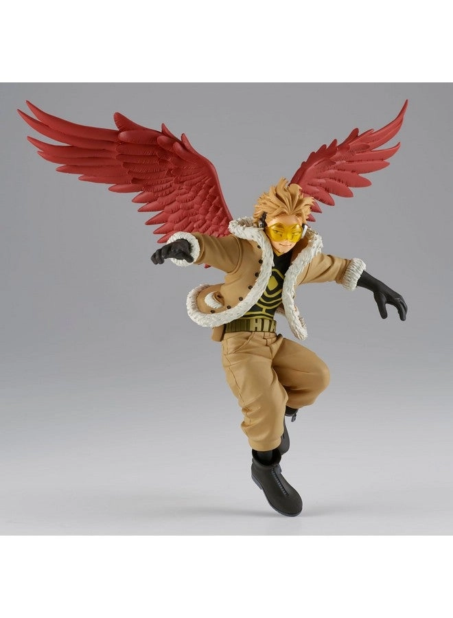 Hawks - My Hero Academia - The Amazing Heroes Vol.24 - Hawks (MHA)