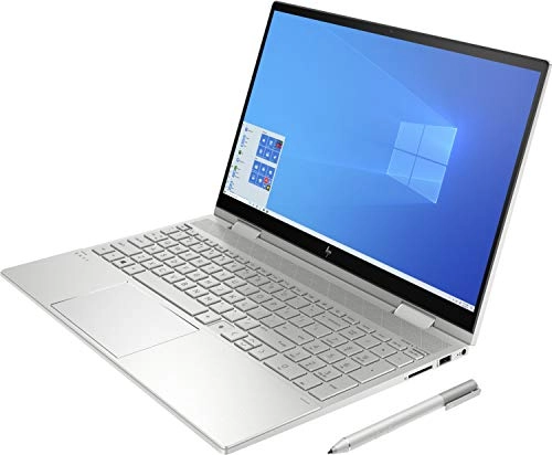 ENVY x360 15-ed1000sa - 15.6'' Core i5-1135G7 8GB DDR4 512GB SSD