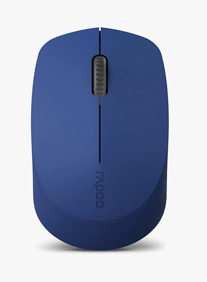M100 Mouse - Wireless/USB/Bluetooth