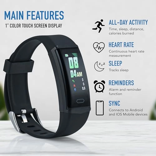 Activity Tracker