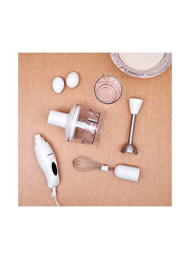 OMHB2353 - 4 in 1 Anti-Splatter 2 Speed Setting