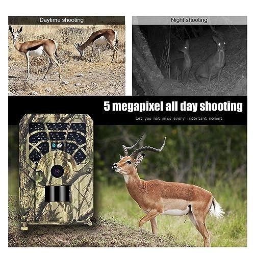 Hunting Camera - 12MP