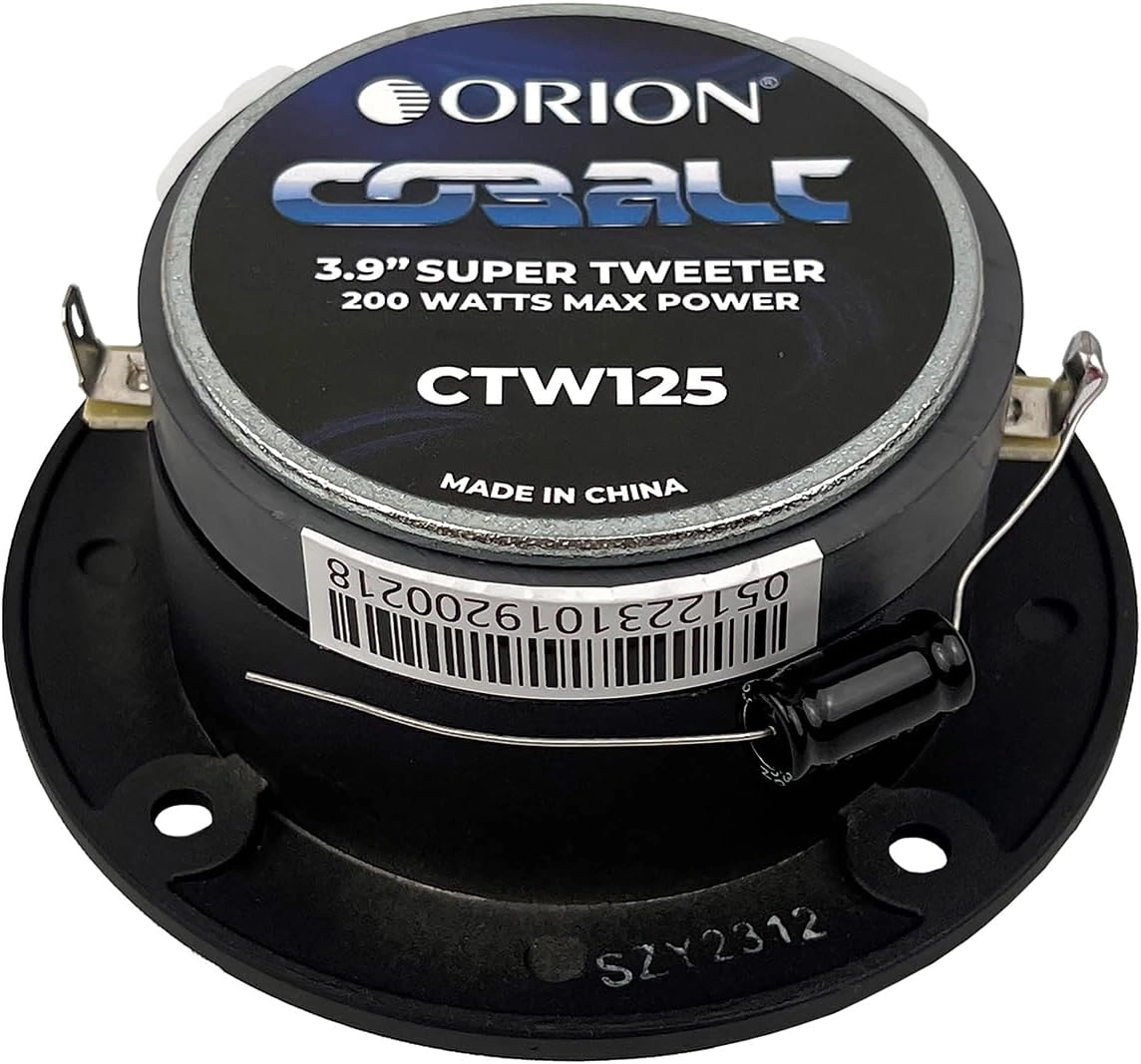 CTW125