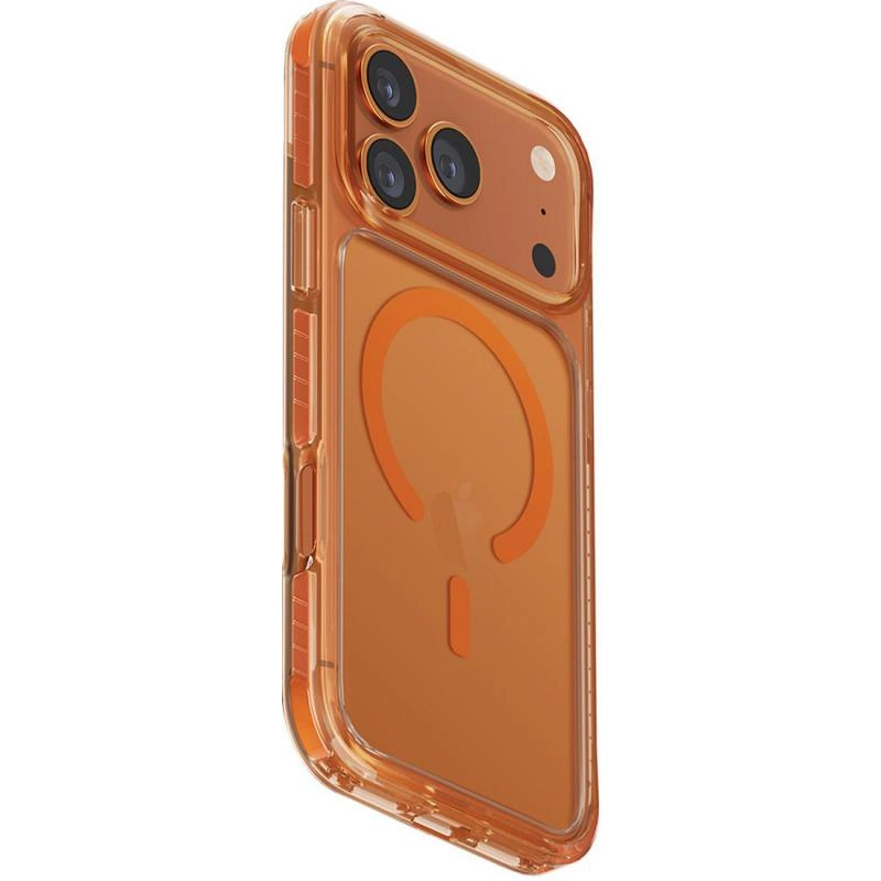 Combat Active Case MagClick Charging for iPhone 17 Pro