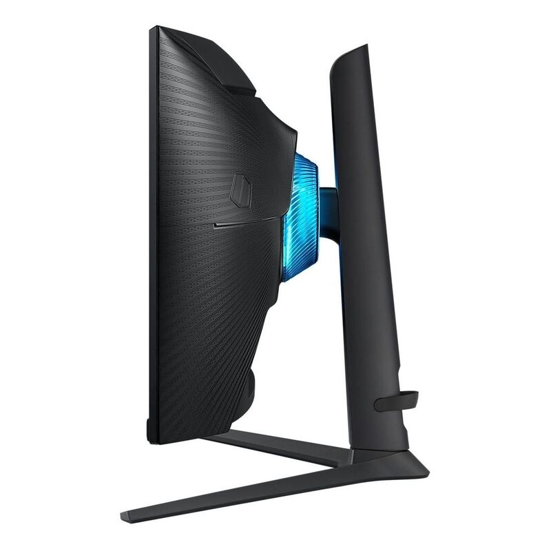 Odyssey g6 - LS27BG650EMXUE 27 inch 2560 X 1440