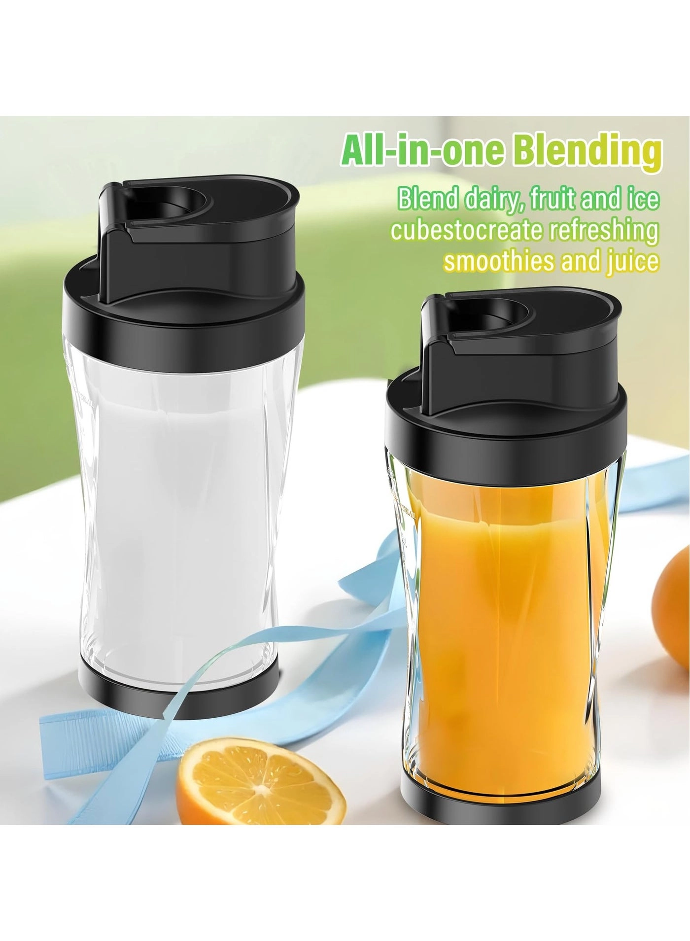 Portable Blender - 360W