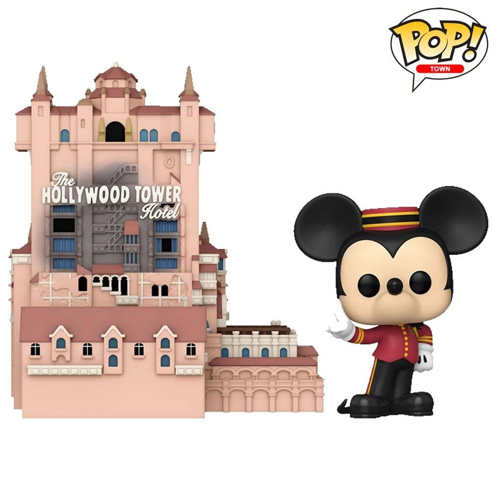 Mickey - Disney - Exclusive Vinyl Figure