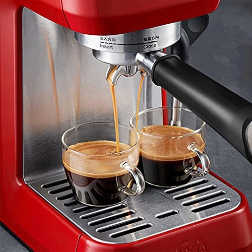 CFOBOPABB - Semi-automatic Milk Froth