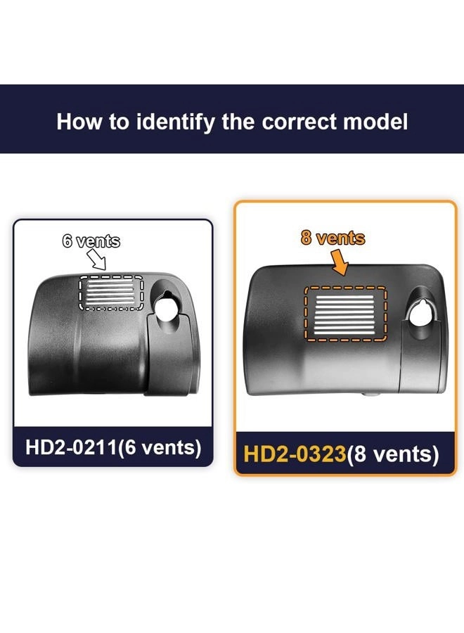 HD2-0323 - 2160P 30FPS