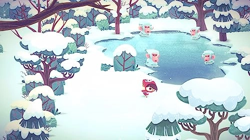 Mineko's Night Market