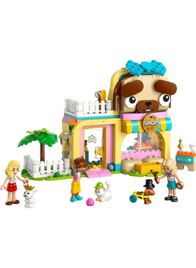 Friends Pet Accessories Shop (42650)