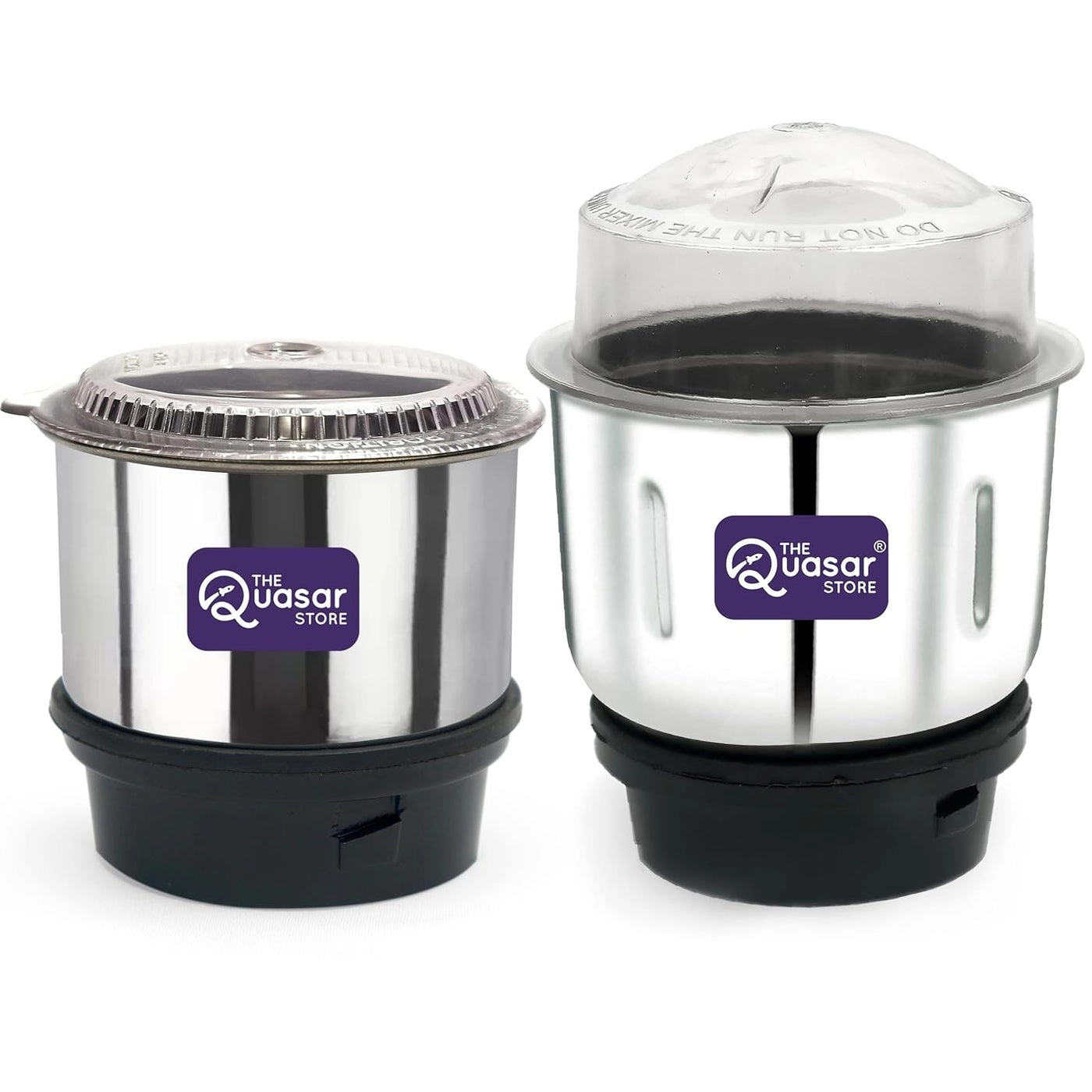 THE Quasar STORE Chutney Jar