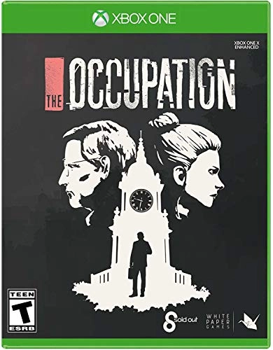 The Occupation - Xbox One