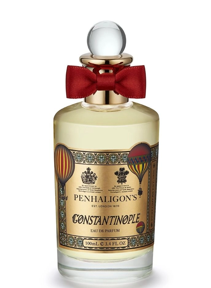Constantinople Eau de Parfum 100 ml