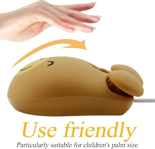 Cute Mouse - USB
