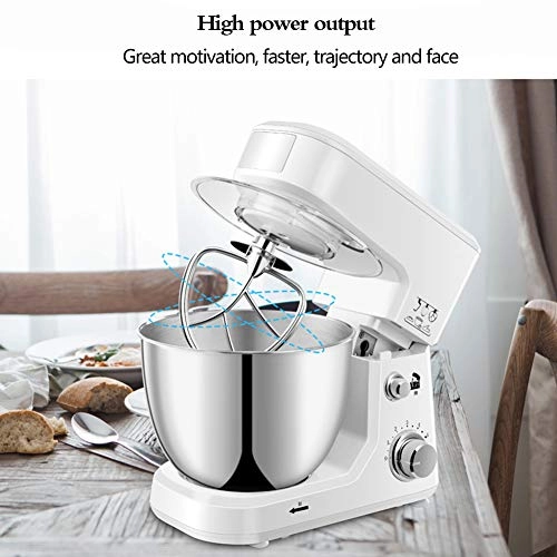 Multifunctional Mixer - 3.5 Liters 600 watts
