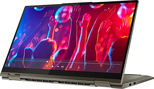 Yoga 7i - 15.6'' Core i7-1165G7 12GB DDR4 1TB SSD