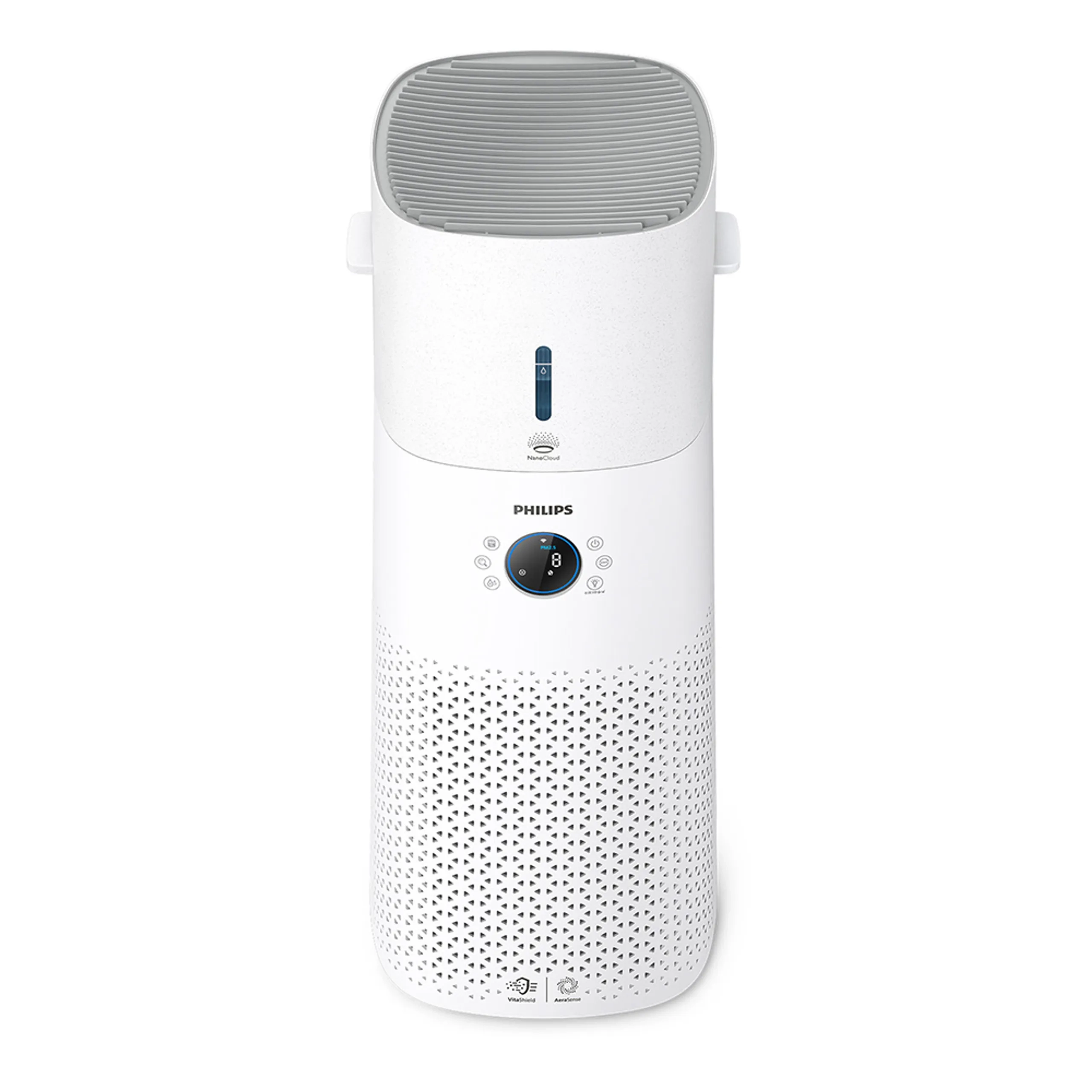 3000 Series - 2-In-1 Air Purifier & Humidifier