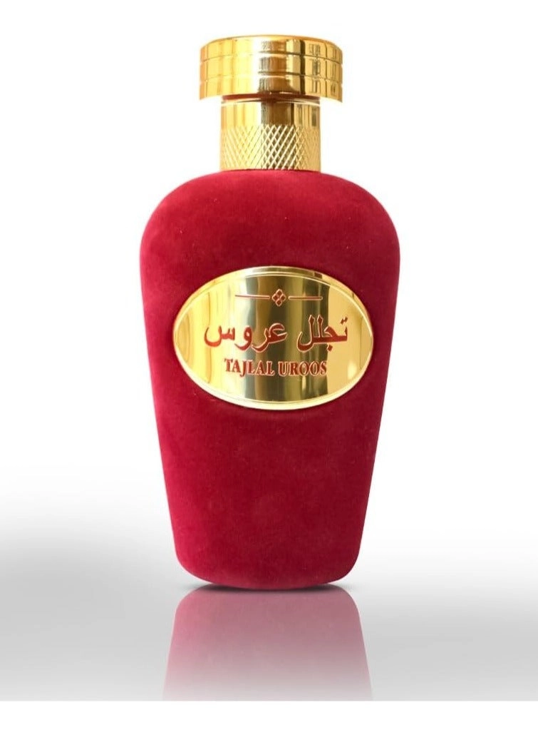 Al Absar Tajalal Uroos Eau de Parfum 100ml