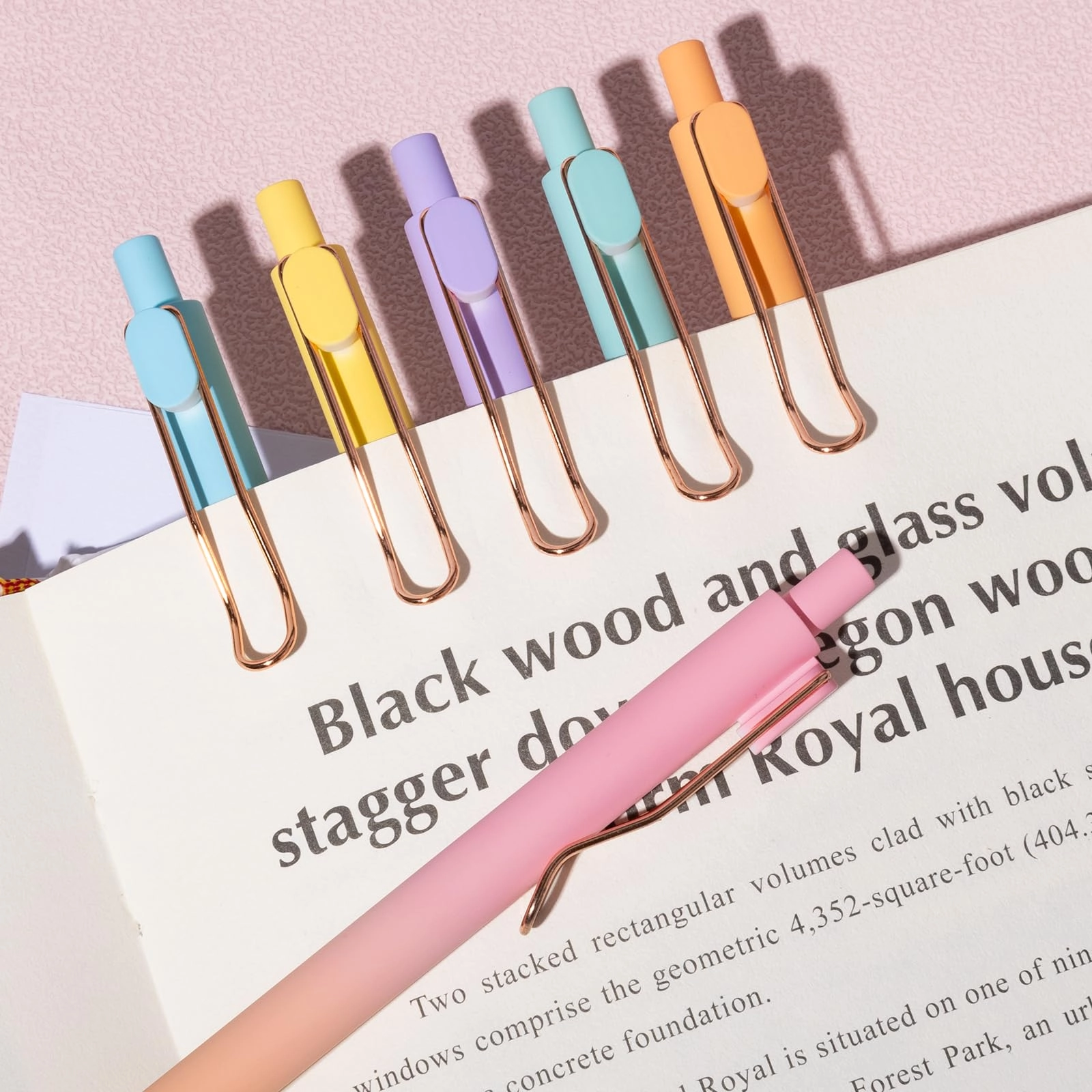 240409 - 6 Pcs 0.5mm