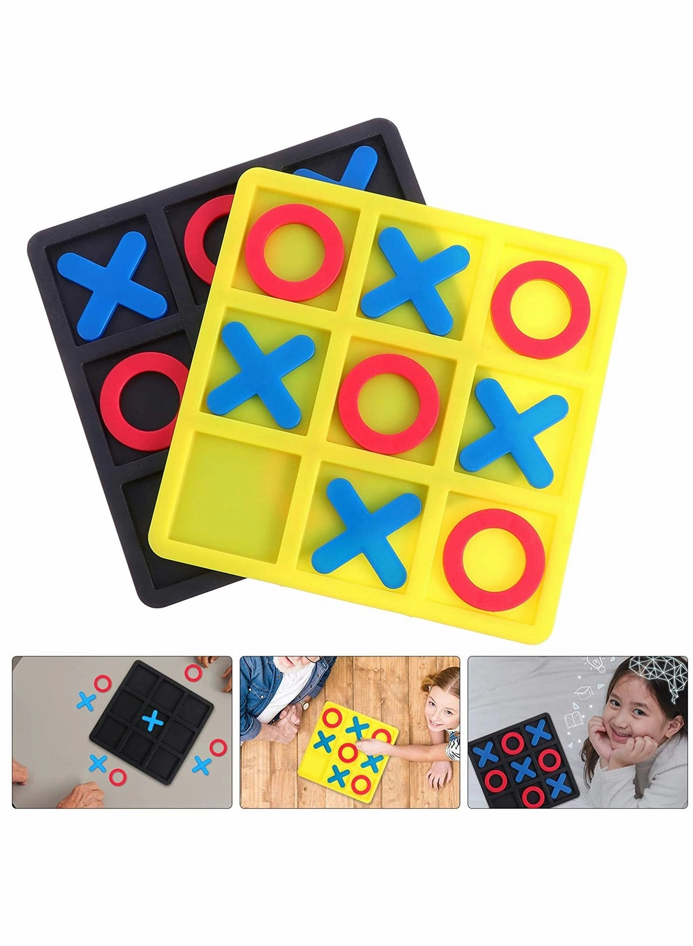 Tic Tac Toe