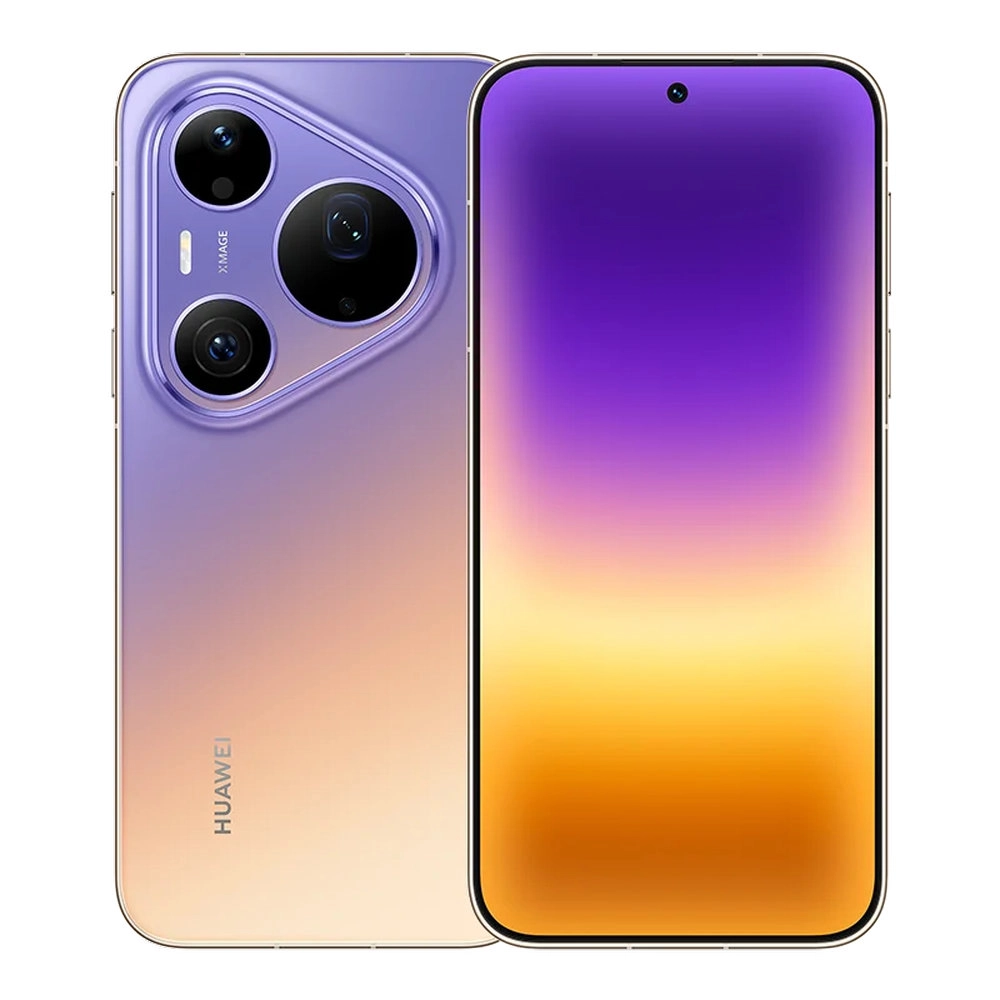 Pura 90s pro max 12GB 512GB
