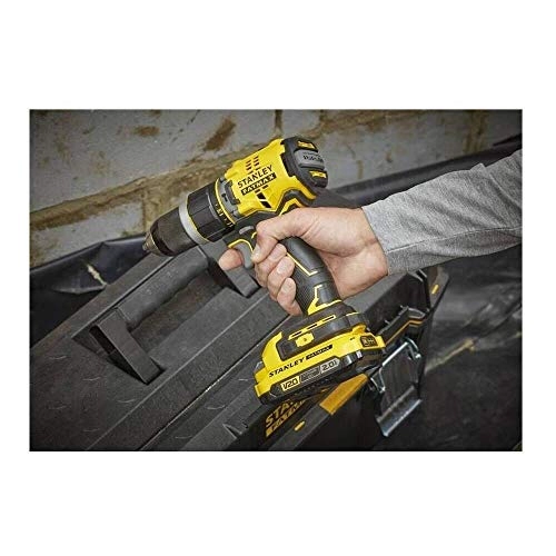 SFMCD721B-XJ - 18 Volts 80 Newton Meters BRUSHLESS